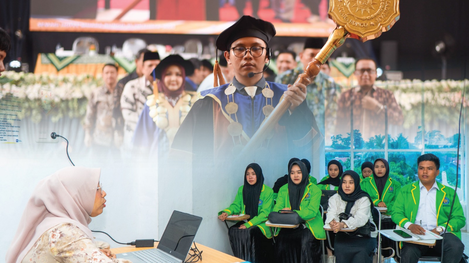 UMMUBA Tegas: Isu Pembubaran Prodi Tak Relevan, Pendidikan Tetap Kebutuhan Utama Bangsa