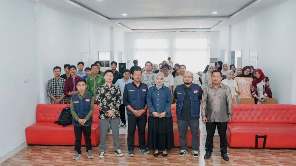 Cari Wakil Terbaik ke PEKSIMIDA, UMMUBA Gelar Kompetisi Seni Mahasiswa
